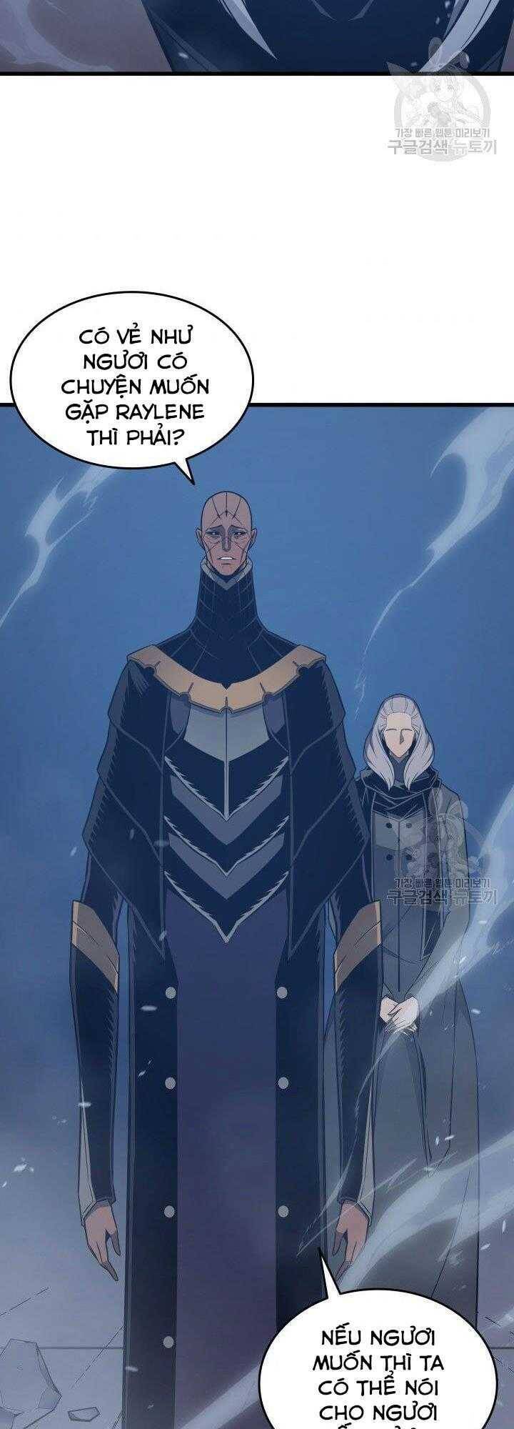 Sự Trở Lại Của Pháp Sư Vĩ Đại Sau 4000 Năm Chap 119 - Next Chap 120