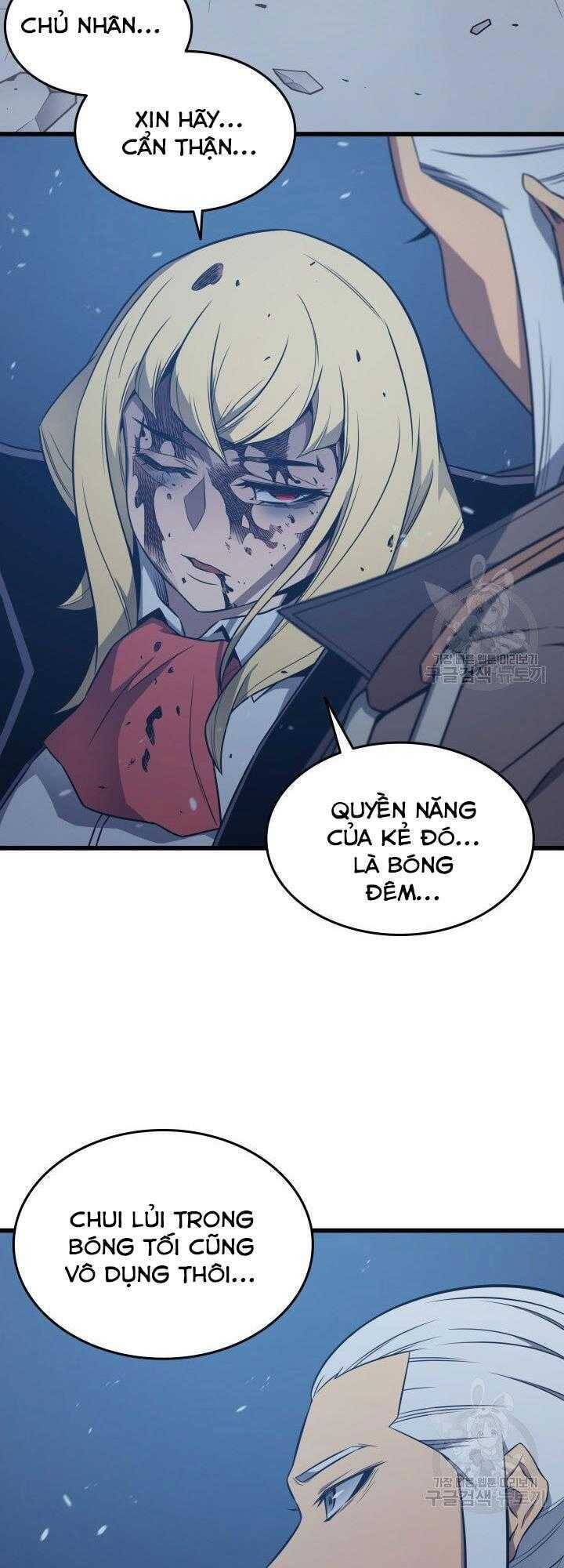 Sự Trở Lại Của Pháp Sư Vĩ Đại Sau 4000 Năm Chap 119 - Next Chap 120