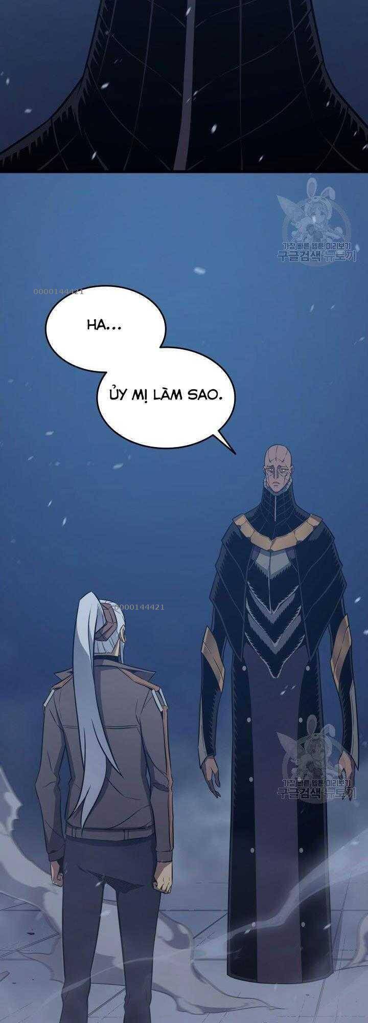 Sự Trở Lại Của Pháp Sư Vĩ Đại Sau 4000 Năm Chap 119 - Next Chap 120