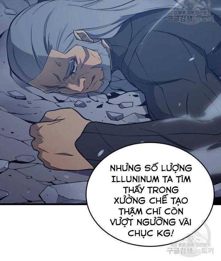 Sự Trở Lại Của Pháp Sư Vĩ Đại Sau 4000 Năm Chap 119 - Next Chap 120