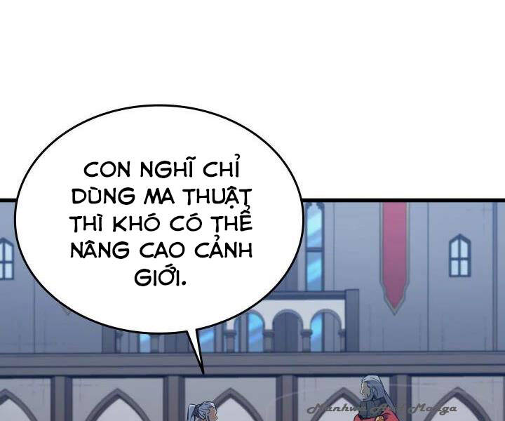 Sự Trở Lại Của Pháp Sư Vĩ Đại Sau 4000 Năm Chap 111 - Next Chap 112