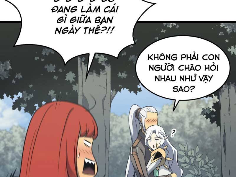 Sự Trở Lại Của Pháp Sư Vĩ Đại Sau 4000 Năm Chap 127 - Next Chap 128