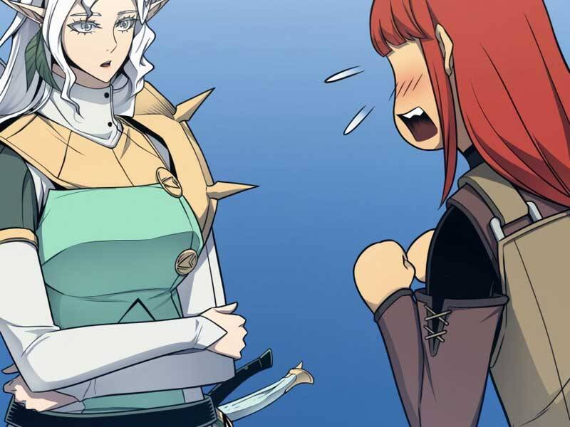 Sự Trở Lại Của Pháp Sư Vĩ Đại Sau 4000 Năm Chap 127 - Next Chap 128