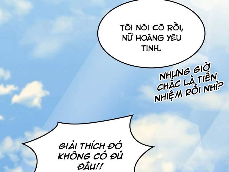 Sự Trở Lại Của Pháp Sư Vĩ Đại Sau 4000 Năm Chap 127 - Next Chap 128