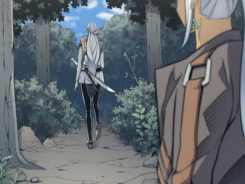 Sự Trở Lại Của Pháp Sư Vĩ Đại Sau 4000 Năm Chap 127 - Next Chap 128