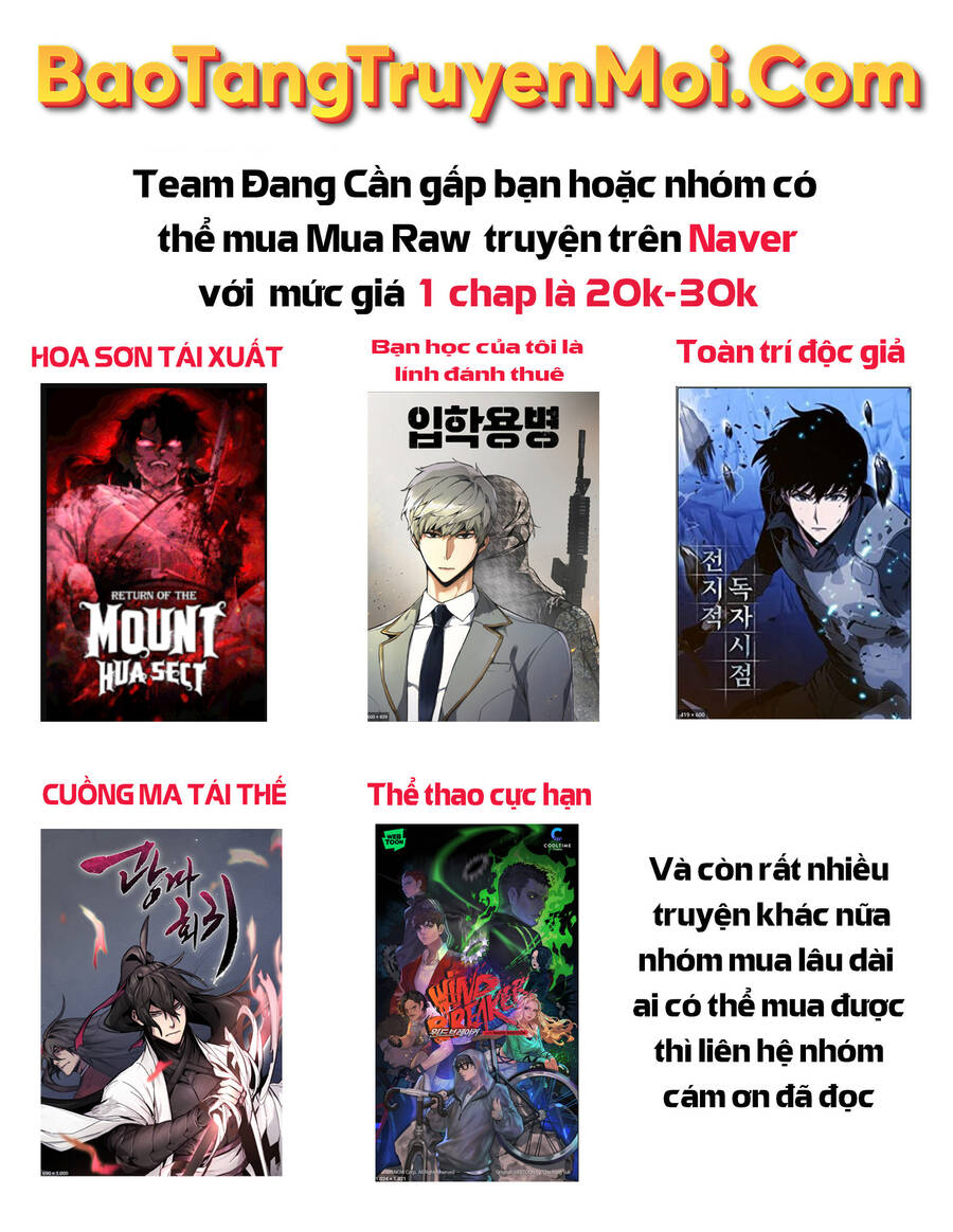 Sự Trở Lại Của Pháp Sư Vĩ Đại Sau 4000 Năm Chap 127 - Next Chap 128