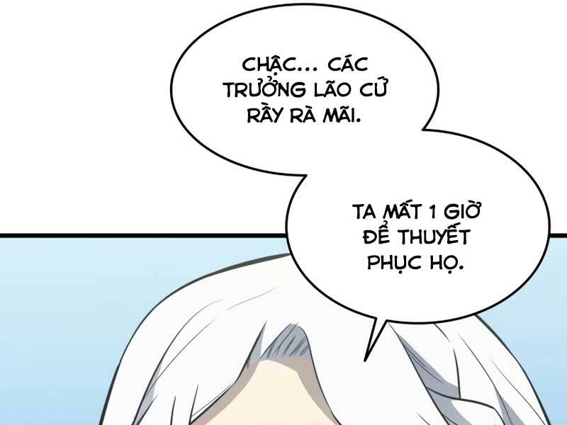 Sự Trở Lại Của Pháp Sư Vĩ Đại Sau 4000 Năm Chap 127 - Next Chap 128