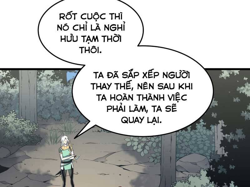 Sự Trở Lại Của Pháp Sư Vĩ Đại Sau 4000 Năm Chap 127 - Next Chap 128