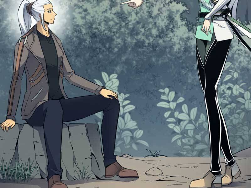 Sự Trở Lại Của Pháp Sư Vĩ Đại Sau 4000 Năm Chap 127 - Next Chap 128