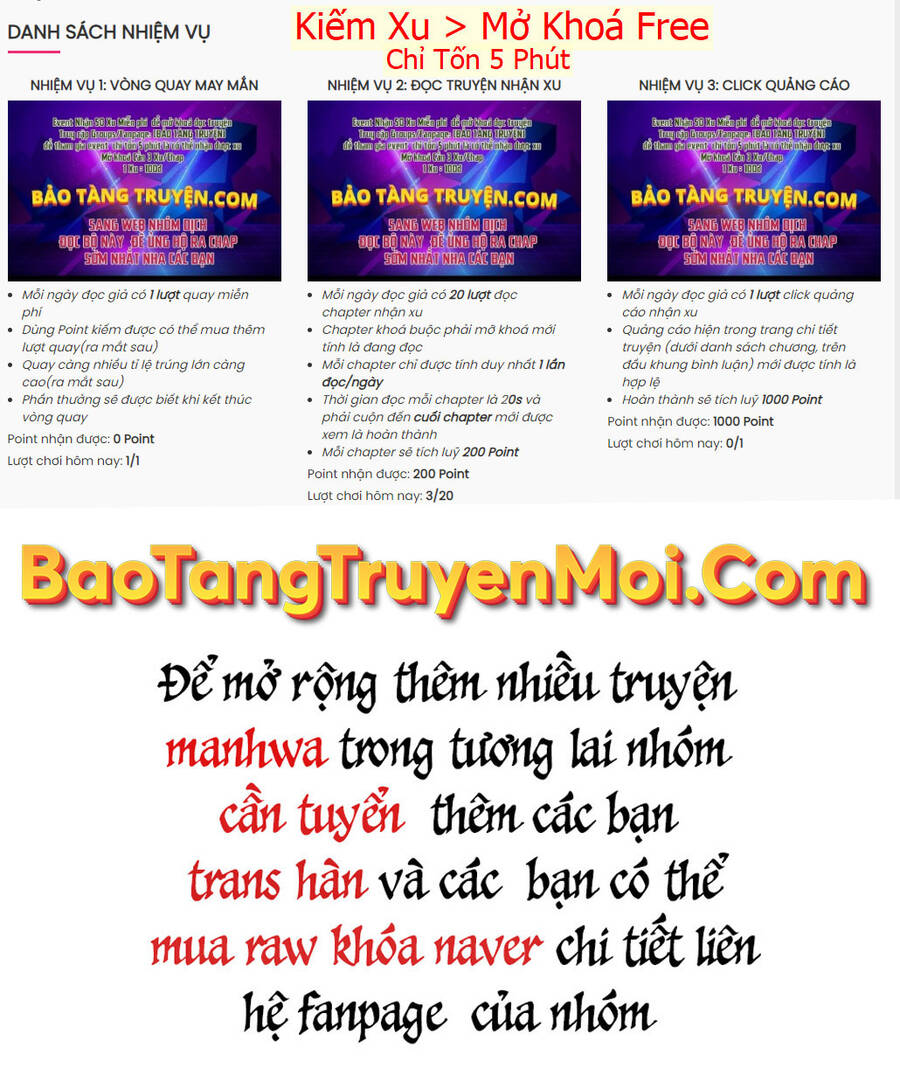 Sự Trở Lại Của Pháp Sư Vĩ Đại Sau 4000 Năm Chap 127 - Next Chap 128