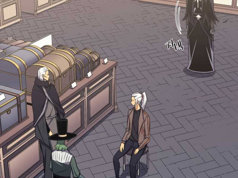 Sự Trở Lại Của Pháp Sư Vĩ Đại Sau 4000 Năm Chap 127 - Next Chap 128