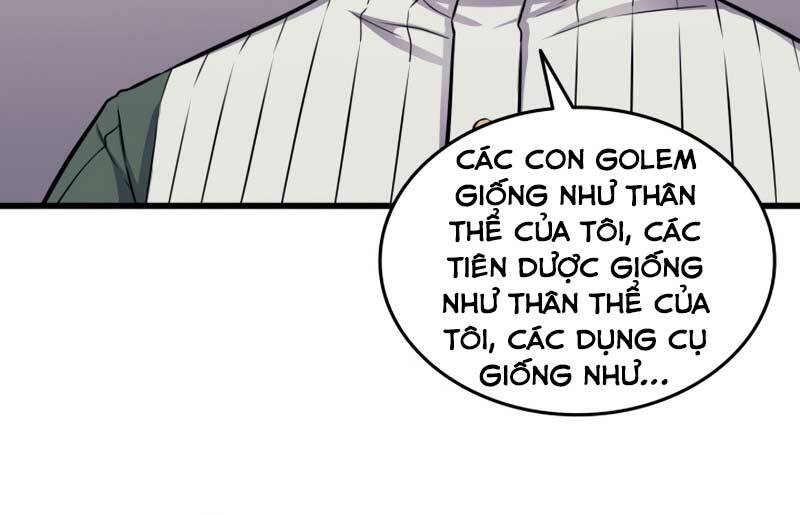 Sự Trở Lại Của Pháp Sư Vĩ Đại Sau 4000 Năm Chap 127 - Next Chap 128