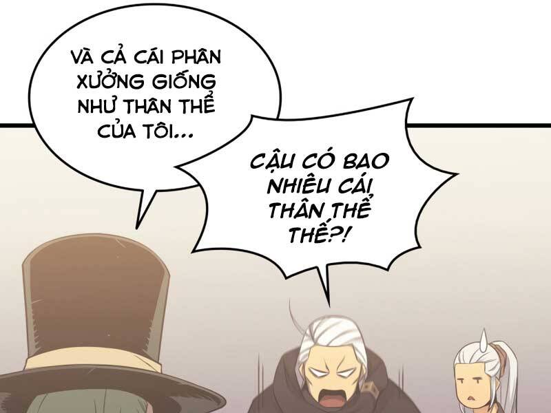 Sự Trở Lại Của Pháp Sư Vĩ Đại Sau 4000 Năm Chap 127 - Next Chap 128