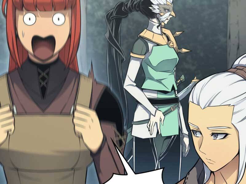 Sự Trở Lại Của Pháp Sư Vĩ Đại Sau 4000 Năm Chap 127 - Next Chap 128