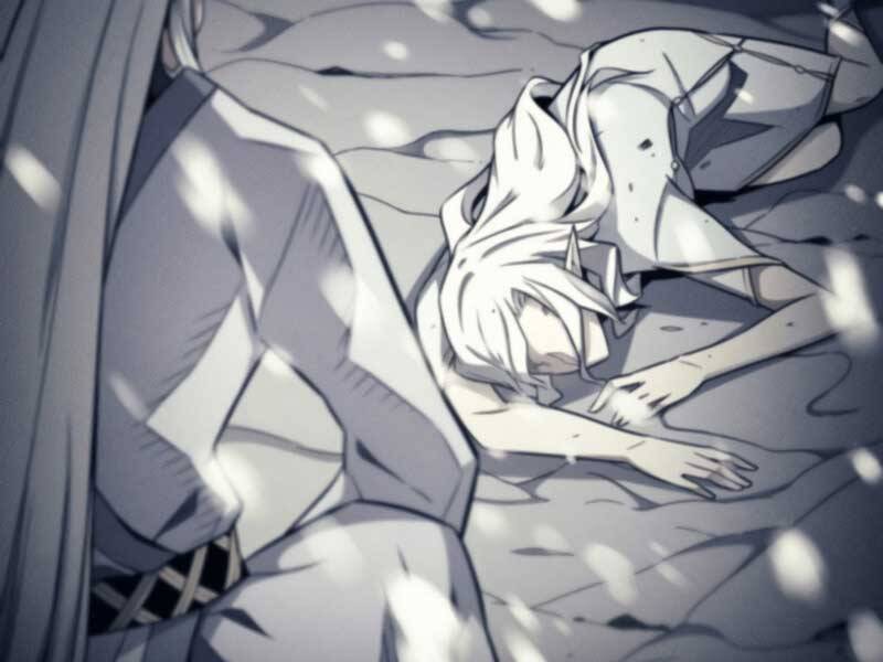 Sự Trở Lại Của Pháp Sư Vĩ Đại Sau 4000 Năm Chap 127 - Next Chap 128