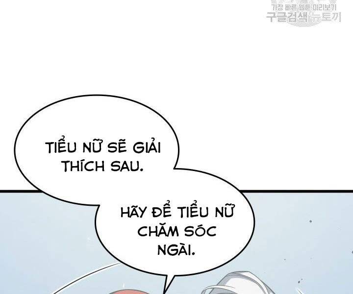 Sự Trở Lại Của Pháp Sư Vĩ Đại Sau 4000 Năm Chap 124 - Next Chap 125