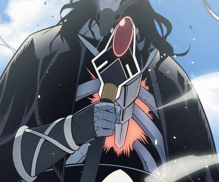 Sự Trở Lại Của Pháp Sư Vĩ Đại Sau 4000 Năm Chap 124 - Next Chap 125