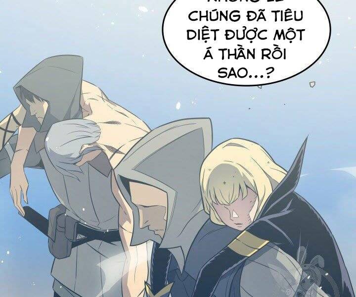 Sự Trở Lại Của Pháp Sư Vĩ Đại Sau 4000 Năm Chap 124 - Next Chap 125