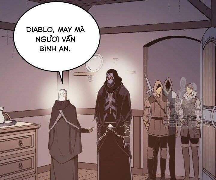 Sự Trở Lại Của Pháp Sư Vĩ Đại Sau 4000 Năm Chap 125 - Next Chap 126