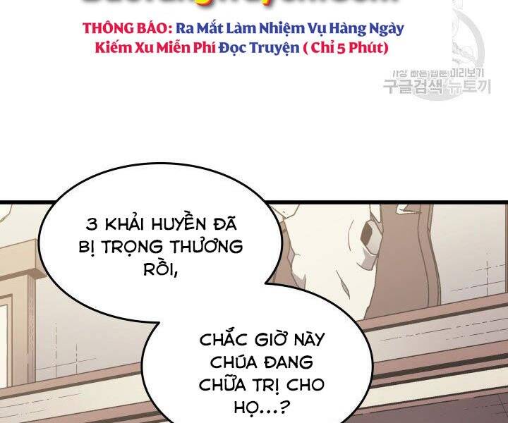 Sự Trở Lại Của Pháp Sư Vĩ Đại Sau 4000 Năm Chap 126 - Next Chap 127