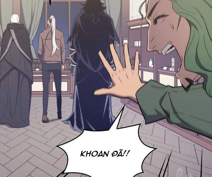 Sự Trở Lại Của Pháp Sư Vĩ Đại Sau 4000 Năm Chap 126 - Next Chap 127