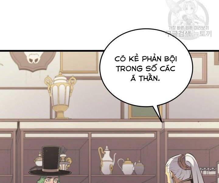 Sự Trở Lại Của Pháp Sư Vĩ Đại Sau 4000 Năm Chap 126 - Next Chap 127