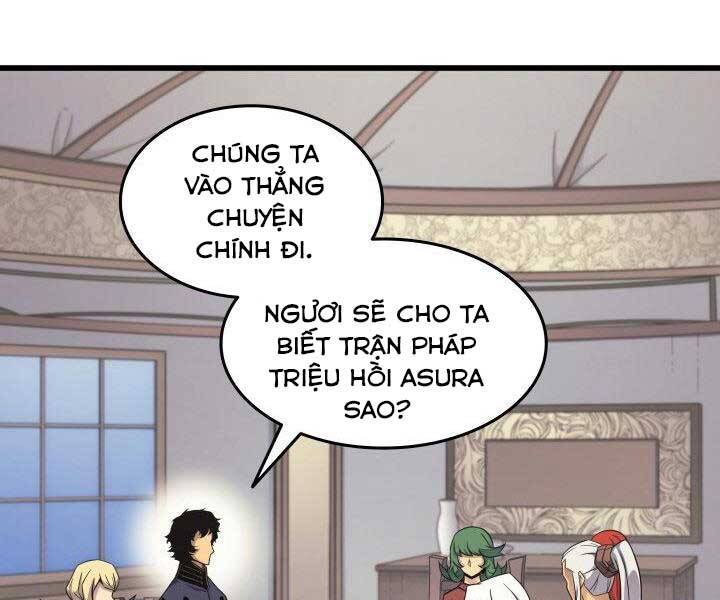 Sự Trở Lại Của Pháp Sư Vĩ Đại Sau 4000 Năm Chap 128 - Next Chap 129