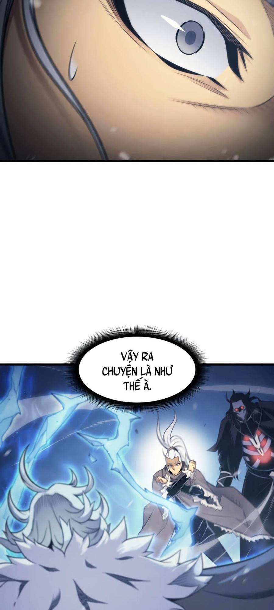 Sự Trở Lại Của Pháp Sư Vĩ Đại Sau 4000 Năm Chap 132 - Next Chap 133