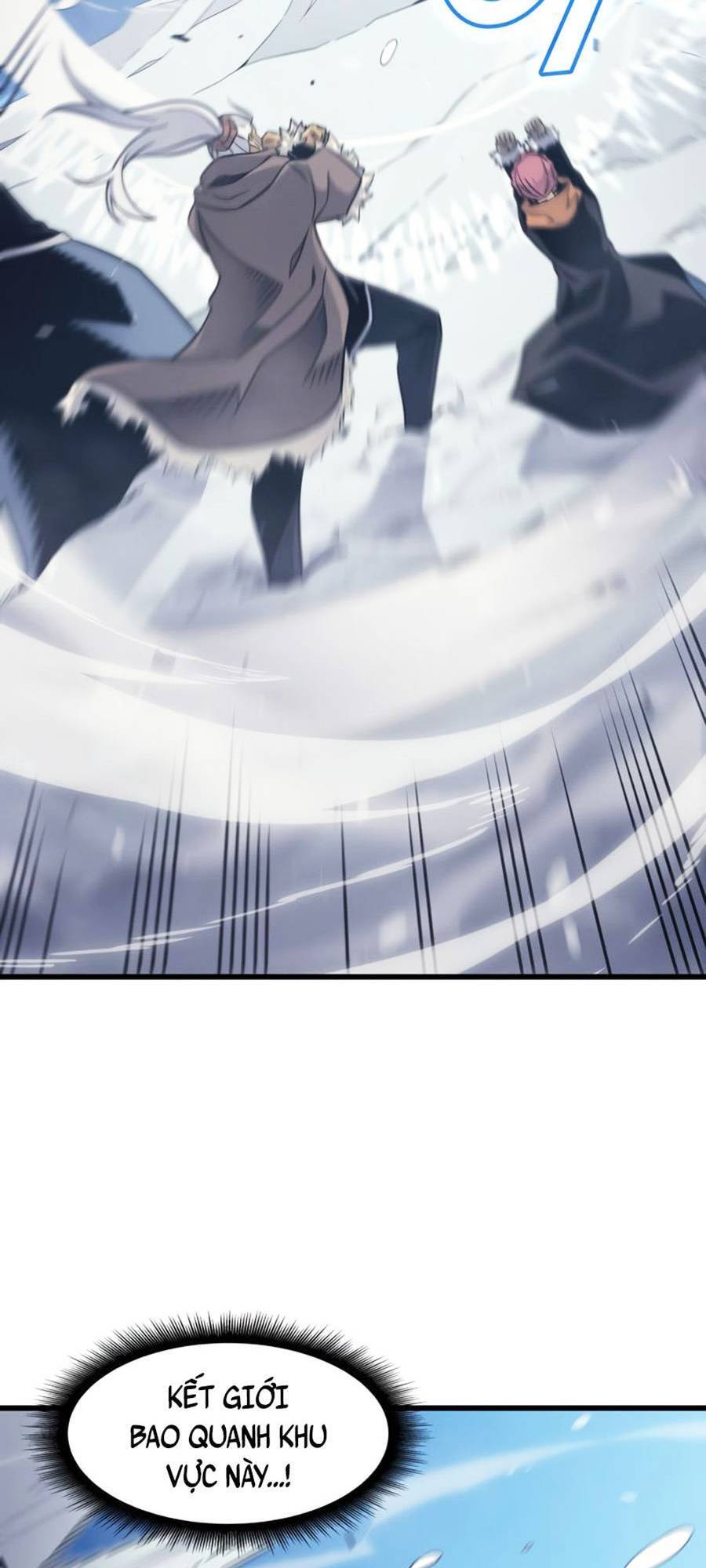 Sự Trở Lại Của Pháp Sư Vĩ Đại Sau 4000 Năm Chap 132 - Next Chap 133