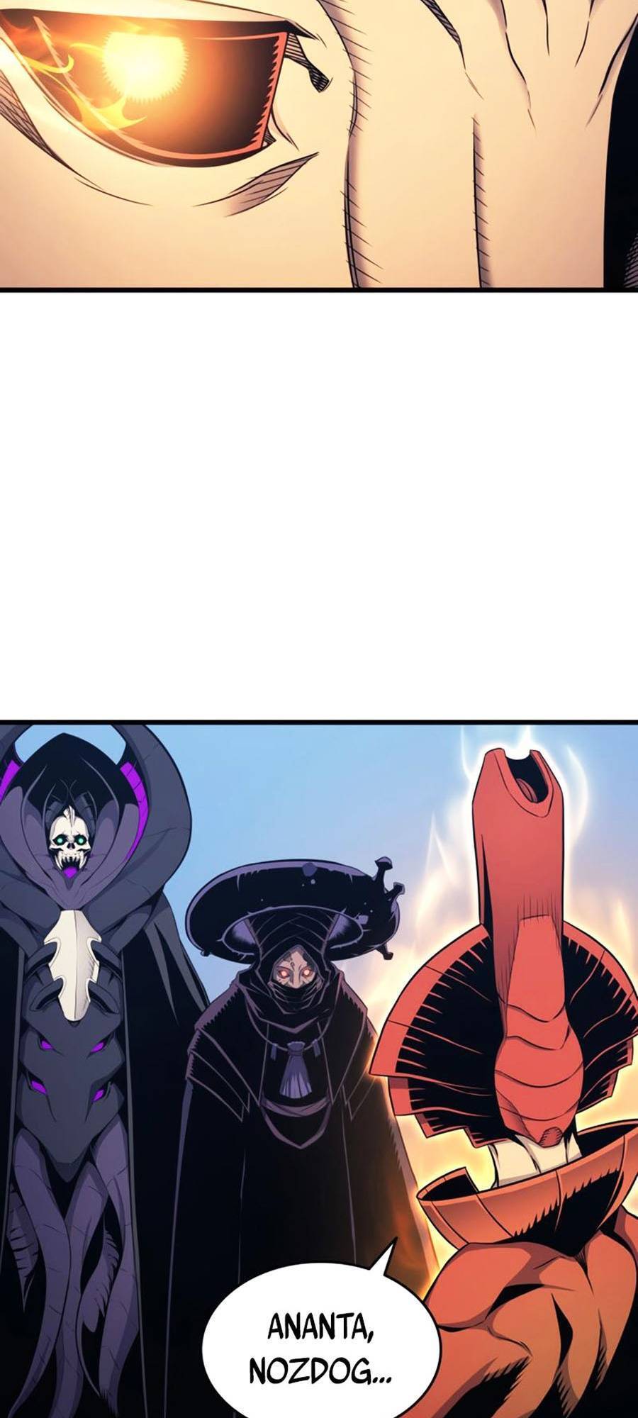 Sự Trở Lại Của Pháp Sư Vĩ Đại Sau 4000 Năm Chap 132 - Next Chap 133