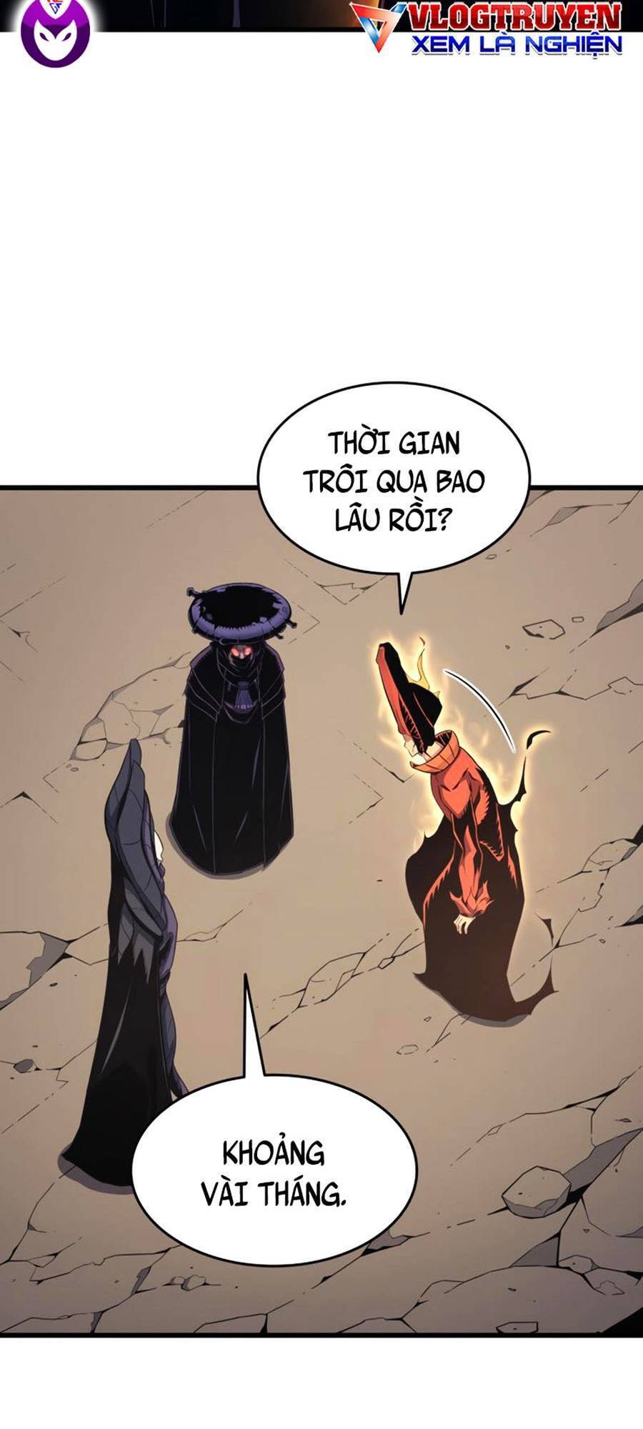 Sự Trở Lại Của Pháp Sư Vĩ Đại Sau 4000 Năm Chap 132 - Next Chap 133