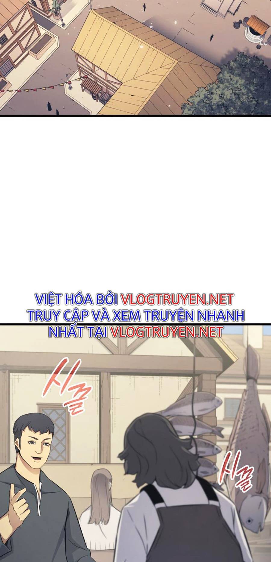 Sự Trở Lại Của Pháp Sư Vĩ Đại Sau 4000 Năm Chap 132 - Next Chap 133