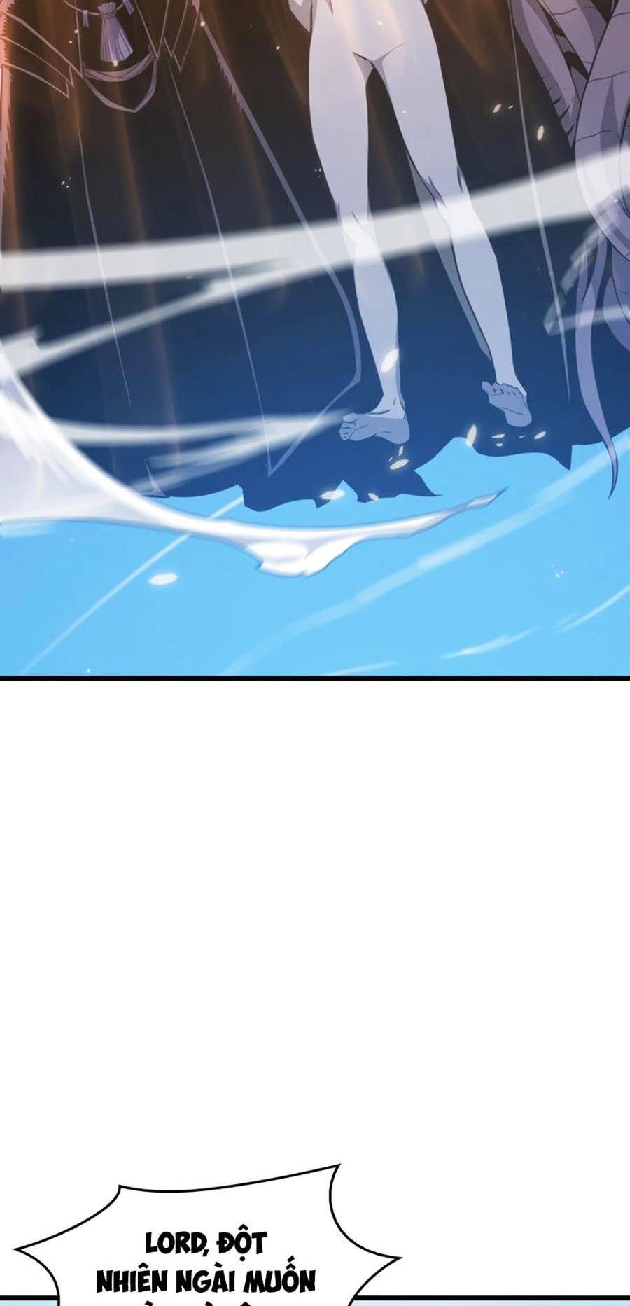 Sự Trở Lại Của Pháp Sư Vĩ Đại Sau 4000 Năm Chap 132 - Next Chap 133