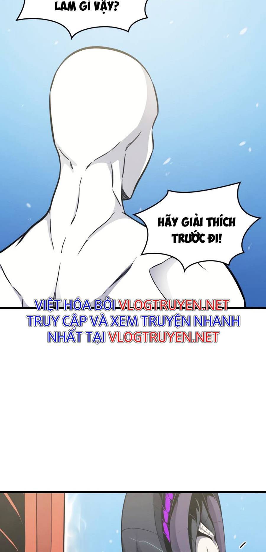Sự Trở Lại Của Pháp Sư Vĩ Đại Sau 4000 Năm Chap 132 - Next Chap 133