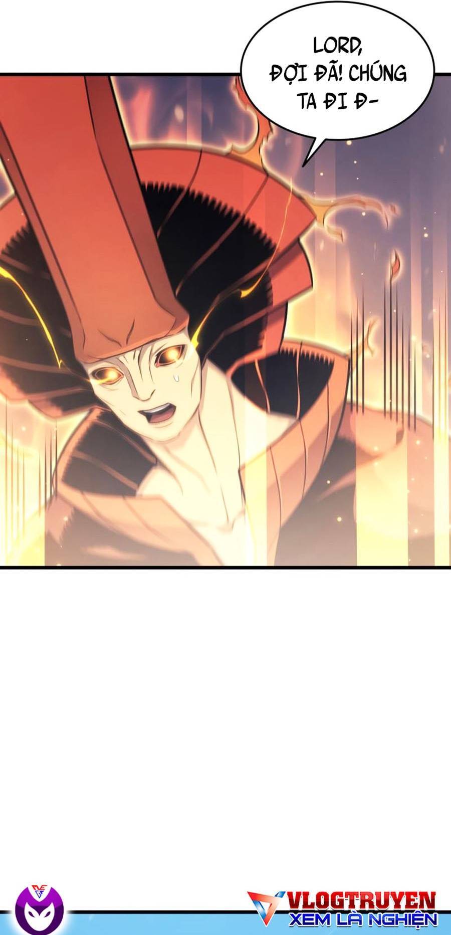 Sự Trở Lại Của Pháp Sư Vĩ Đại Sau 4000 Năm Chap 132 - Next Chap 133