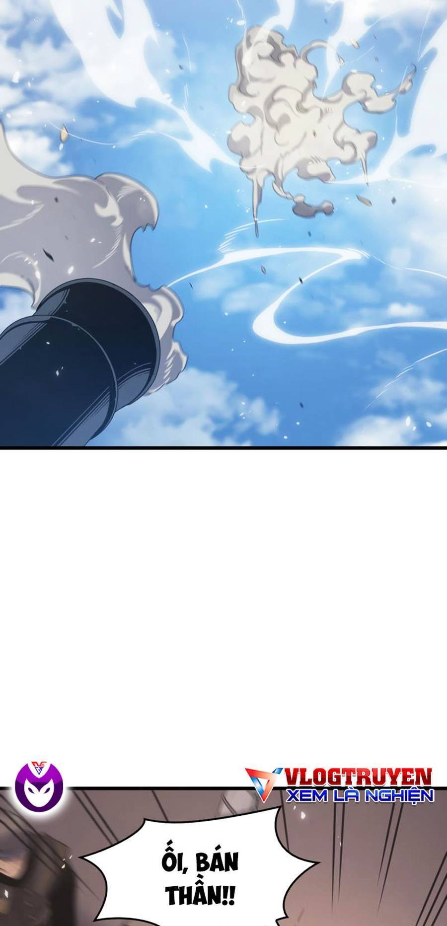 Sự Trở Lại Của Pháp Sư Vĩ Đại Sau 4000 Năm Chap 132 - Next Chap 133