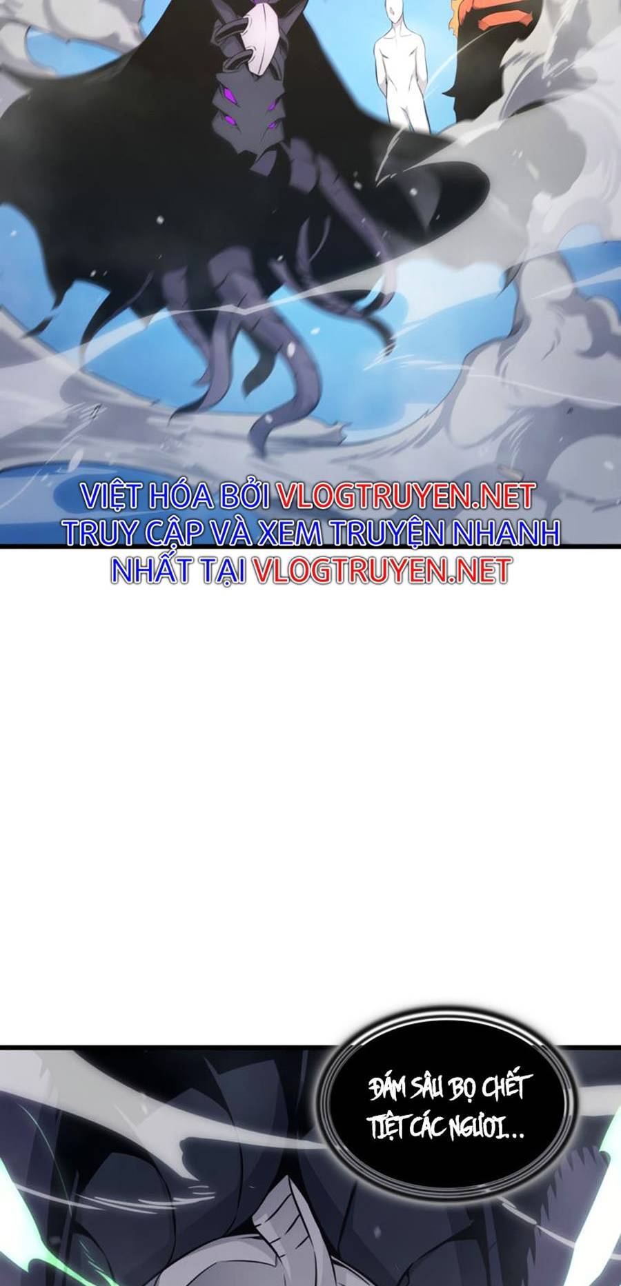 Sự Trở Lại Của Pháp Sư Vĩ Đại Sau 4000 Năm Chap 132 - Next Chap 133