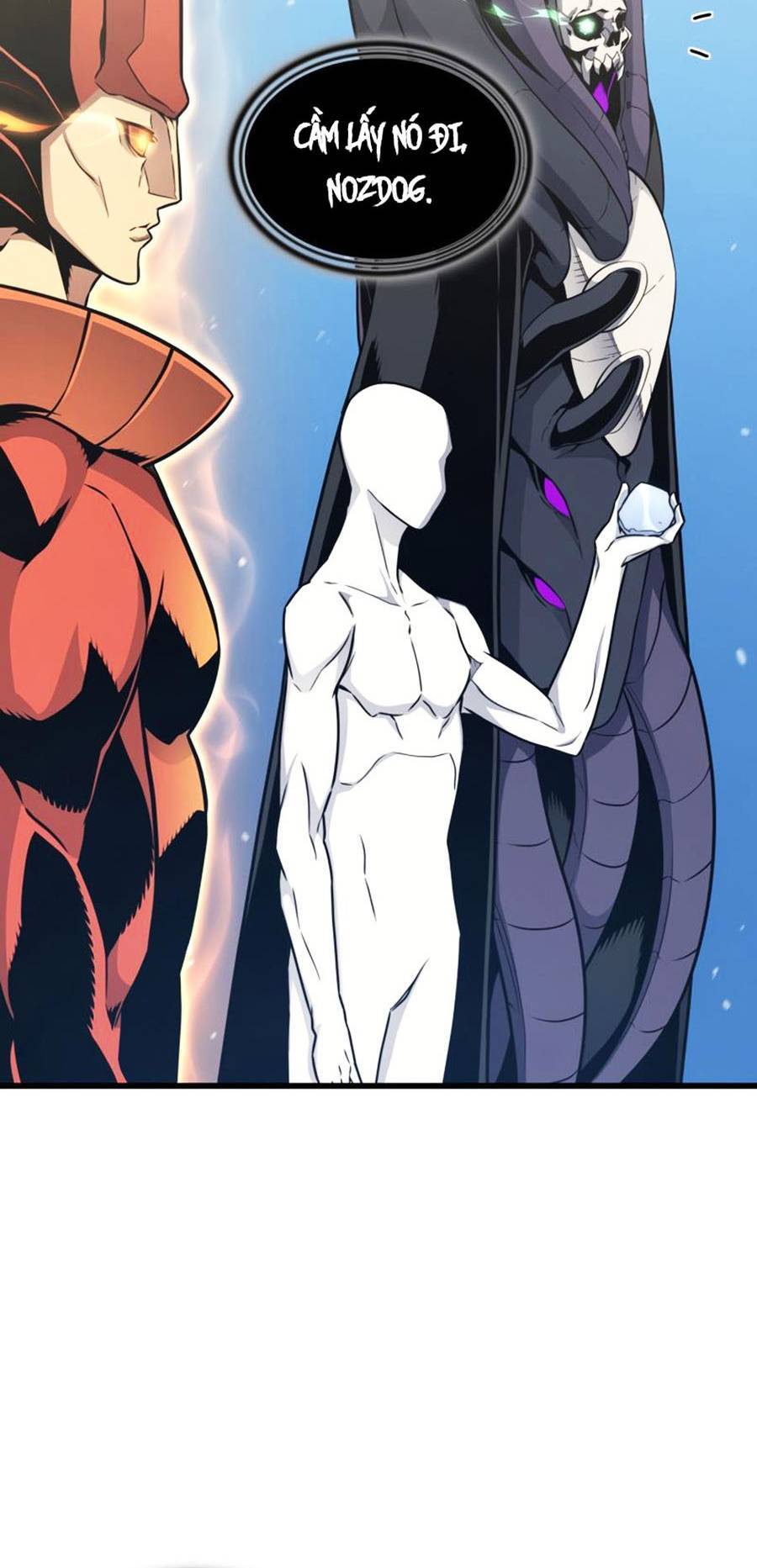 Sự Trở Lại Của Pháp Sư Vĩ Đại Sau 4000 Năm Chap 132 - Next Chap 133