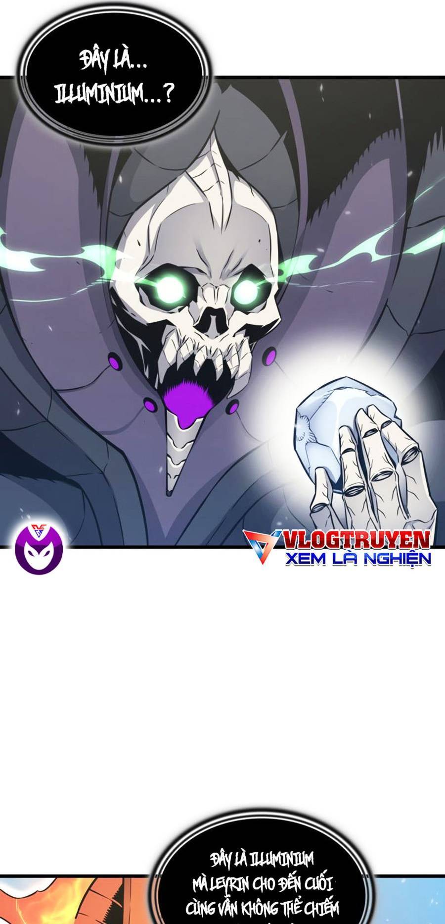 Sự Trở Lại Của Pháp Sư Vĩ Đại Sau 4000 Năm Chap 132 - Next Chap 133