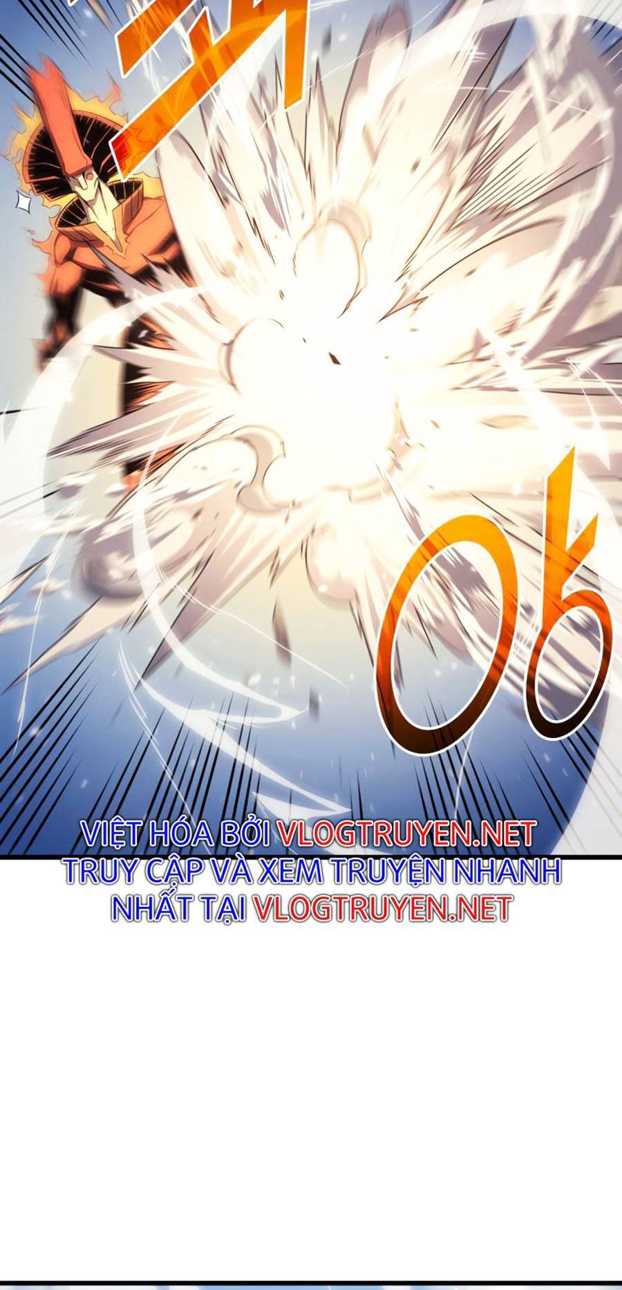 Sự Trở Lại Của Pháp Sư Vĩ Đại Sau 4000 Năm Chap 132 - Next Chap 133