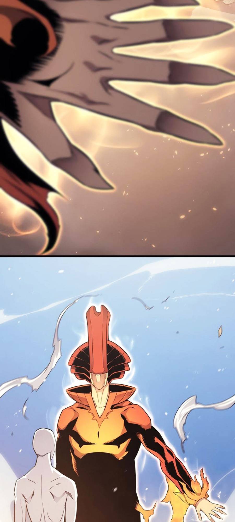 Sự Trở Lại Của Pháp Sư Vĩ Đại Sau 4000 Năm Chap 132 - Next Chap 133