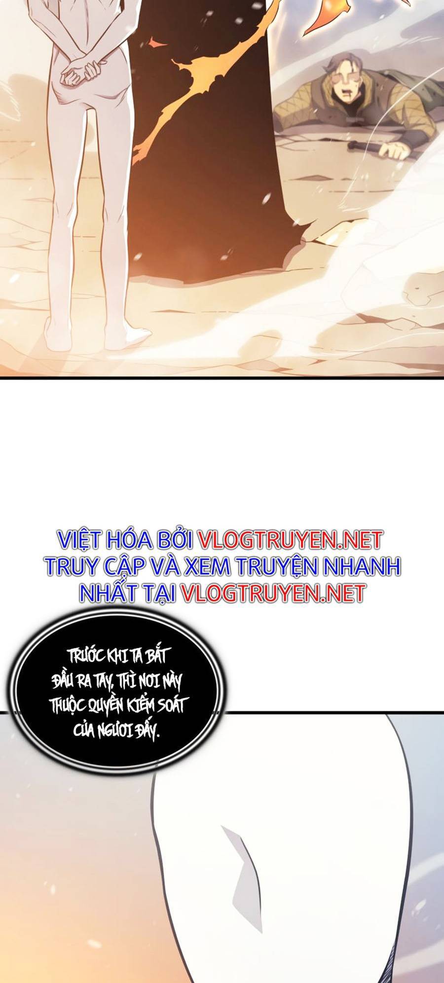 Sự Trở Lại Của Pháp Sư Vĩ Đại Sau 4000 Năm Chap 132 - Next Chap 133