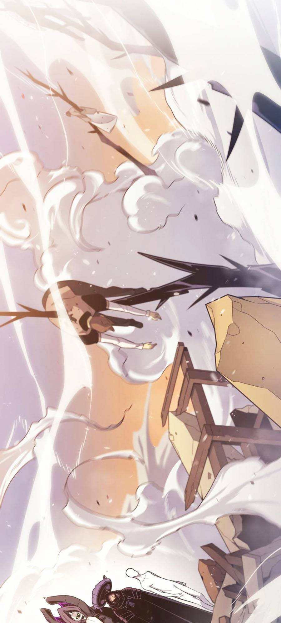 Sự Trở Lại Của Pháp Sư Vĩ Đại Sau 4000 Năm Chap 132 - Next Chap 133