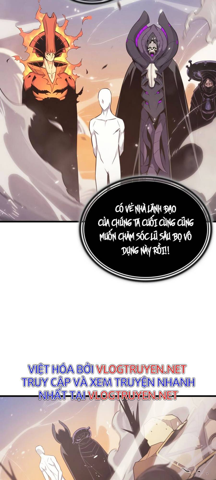 Sự Trở Lại Của Pháp Sư Vĩ Đại Sau 4000 Năm Chap 132 - Next Chap 133