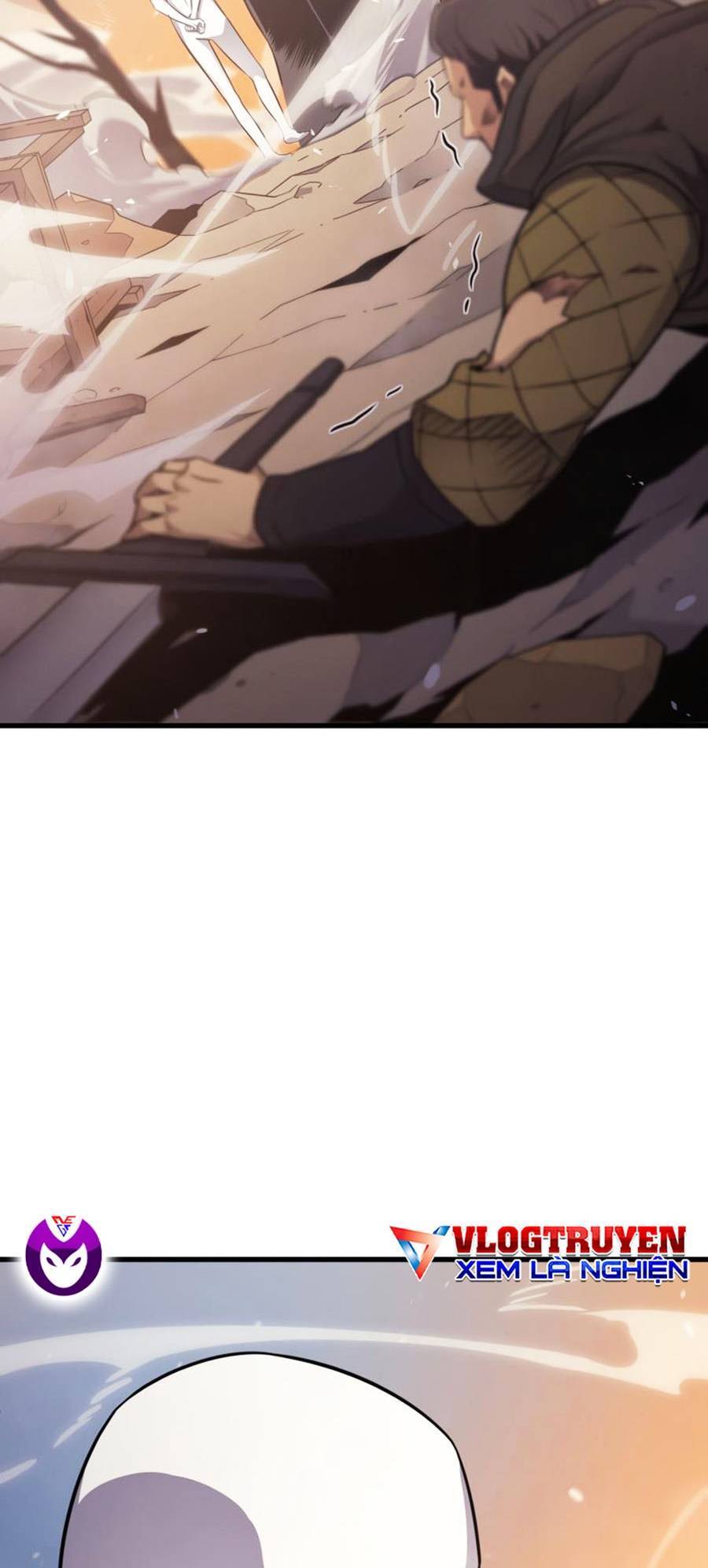 Sự Trở Lại Của Pháp Sư Vĩ Đại Sau 4000 Năm Chap 132 - Next Chap 133