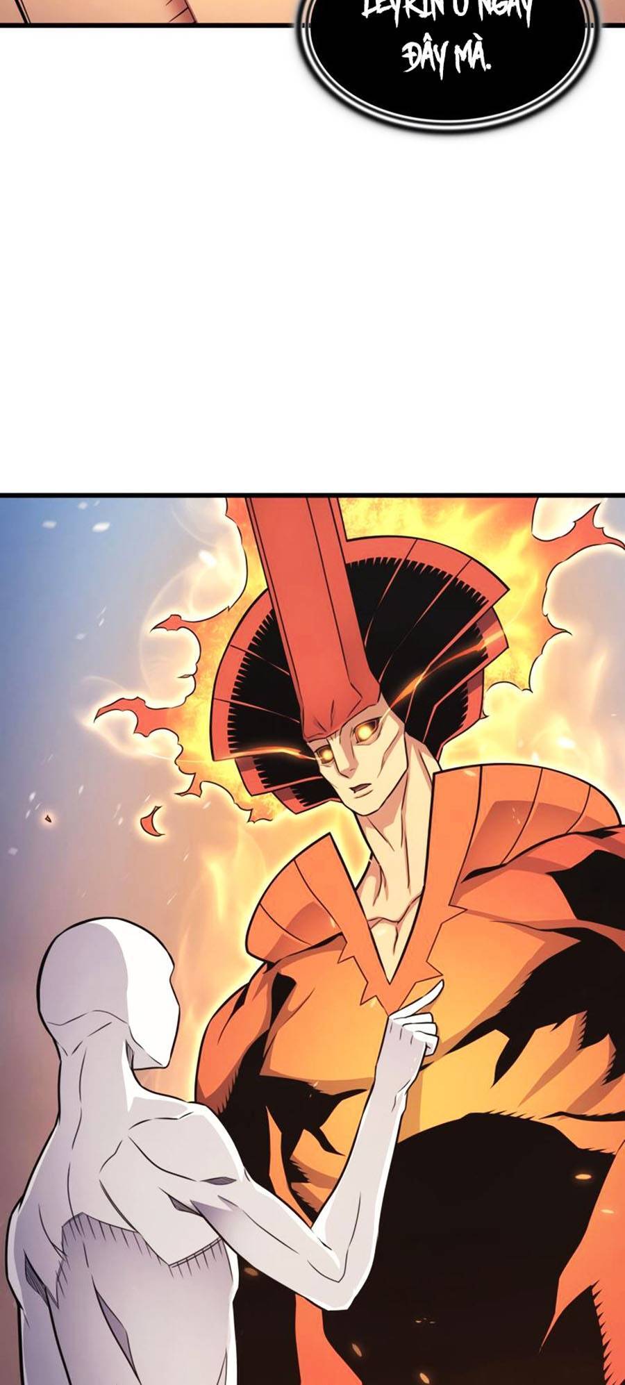 Sự Trở Lại Của Pháp Sư Vĩ Đại Sau 4000 Năm Chap 132 - Next Chap 133