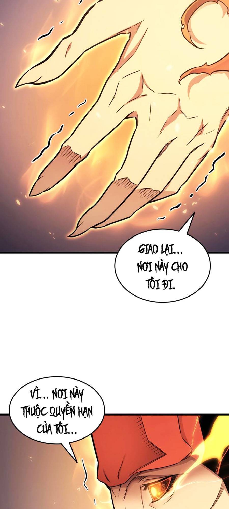 Sự Trở Lại Của Pháp Sư Vĩ Đại Sau 4000 Năm Chap 132 - Next Chap 133