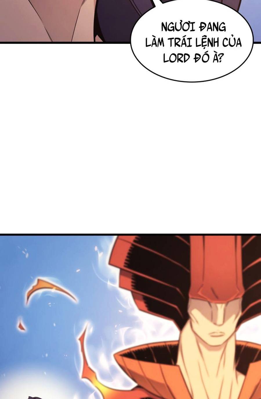 Sự Trở Lại Của Pháp Sư Vĩ Đại Sau 4000 Năm Chap 132 - Next Chap 133