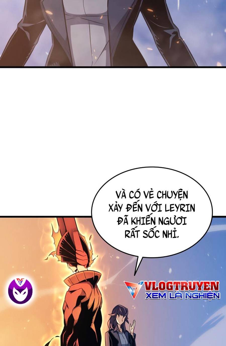 Sự Trở Lại Của Pháp Sư Vĩ Đại Sau 4000 Năm Chap 132 - Next Chap 133