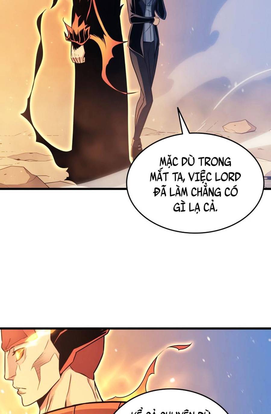 Sự Trở Lại Của Pháp Sư Vĩ Đại Sau 4000 Năm Chap 132 - Next Chap 133